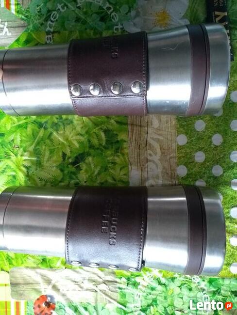 Kubki Starbucks Coffee