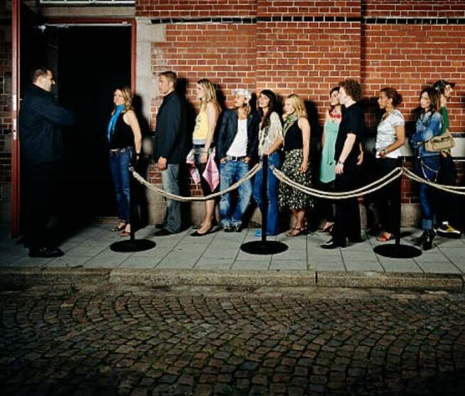 Praca Ochrona Imprez Masowych, koncertów, imprez, eventów