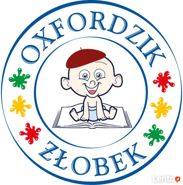 Opiekunka do żłobka