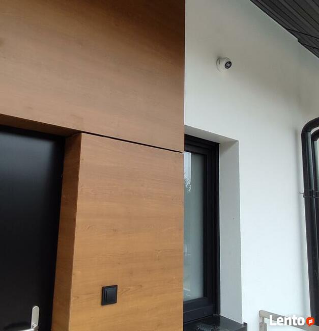 Montaż kamer, Monitoring, Systemy alarmowe, Alarmy serwis