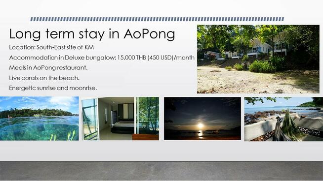 nieruchomości na sprzedaż w Tajlandii