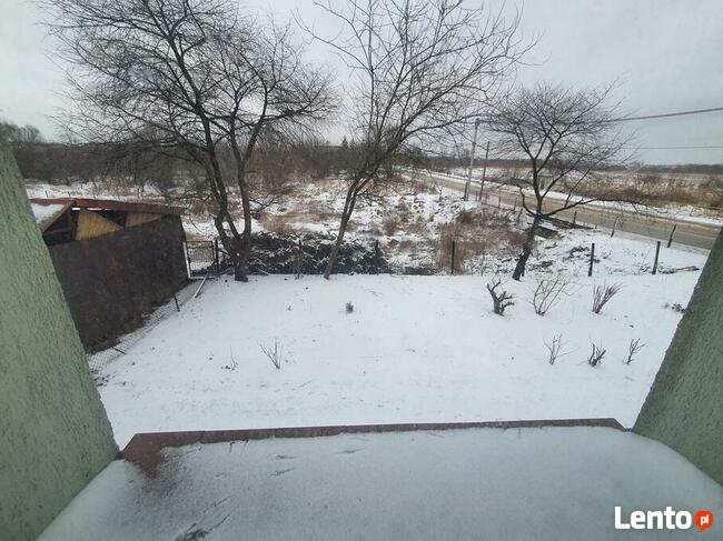 Dom Końskie ul. Południowa 48 - ogromna działka, staw, sad