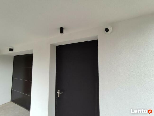 Montaż kamer, Monitoring, Systemy alarmowe, Alarmy serwis