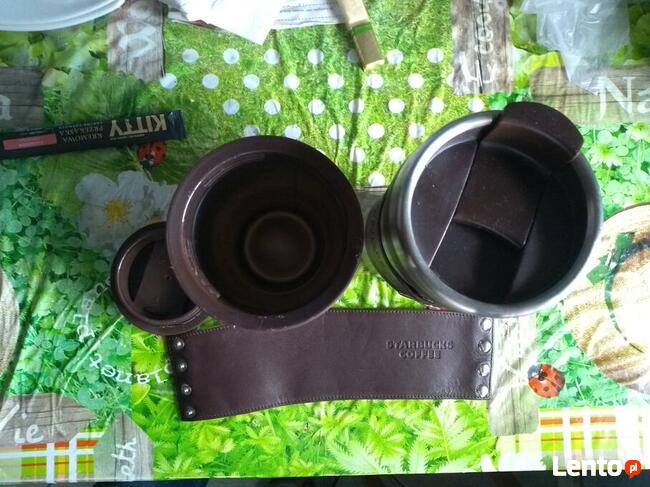 Kubki Starbucks Coffee