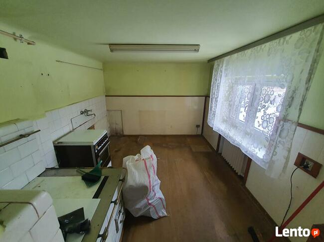 Dom Końskie ul. Południowa 48 - ogromna działka, staw, sad