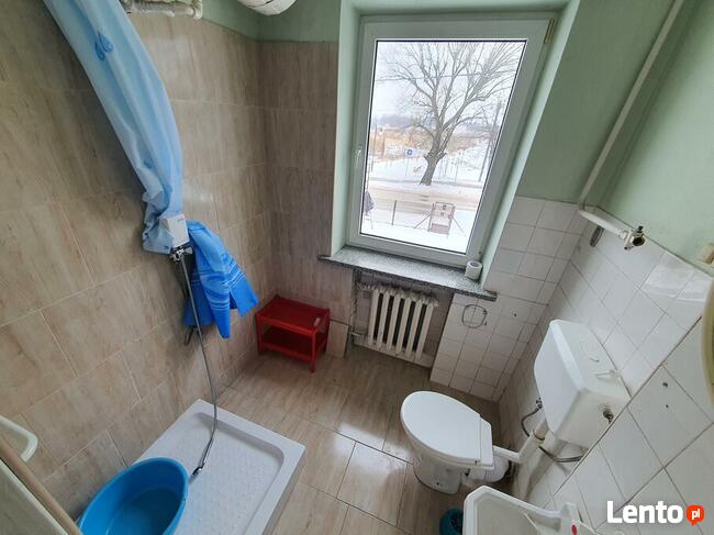 Dom Końskie ul. Południowa 48 - ogromna działka, staw, sad