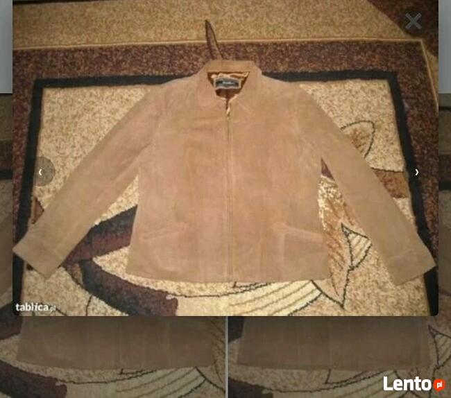 kurtki, płaszcze second hand S/XXL -15-20szt