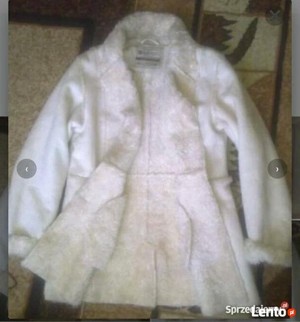 kurtki, płaszcze second hand S/XXL -15-20szt