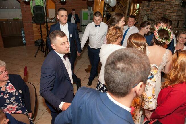 DJ AREK - DJ Wesela , Imprezy Biała Podlaska , Lubelskie