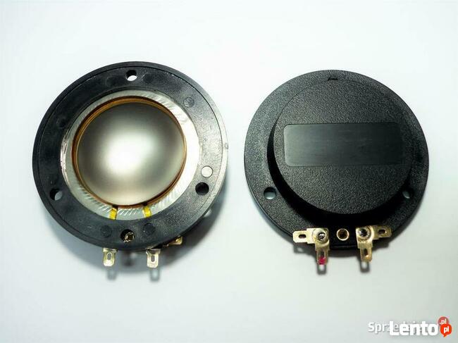 Cewki wysokotonowe JBL Eminence