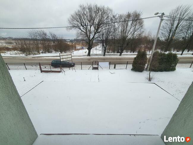 Dom Końskie ul. Południowa 48 - ogromna działka, staw, sad