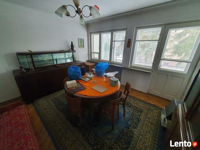 Dom Końskie ul. Południowa 48 - ogromna działka, staw, sad