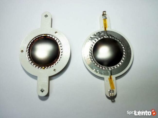 Cewki wysokotonowe JBL Eminence