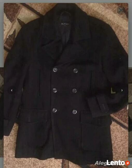 kurtki, płaszcze second hand S/XXL -15-20szt