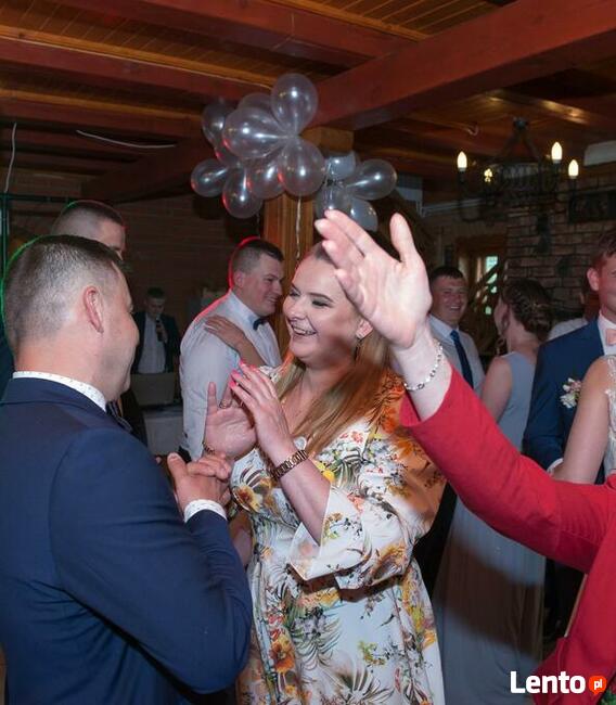 DJ AREK - DJ Wesela , Imprezy Biała Podlaska , Lubelskie