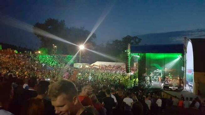 Praca Ochrona Imprez Masowych, koncertów, imprez, eventów