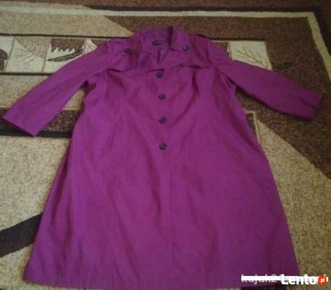 kurtki, płaszcze second hand S/XXL -15-20szt