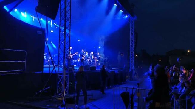 Praca Ochrona Imprez Masowych, koncertów, imprez, eventów