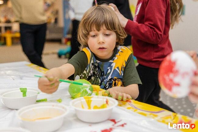 Animator dla dzieci Wesele, Komunia, Urodziny, Impreza firmo