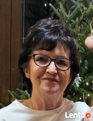 Pani pozna Pana w wieku 60-69 l