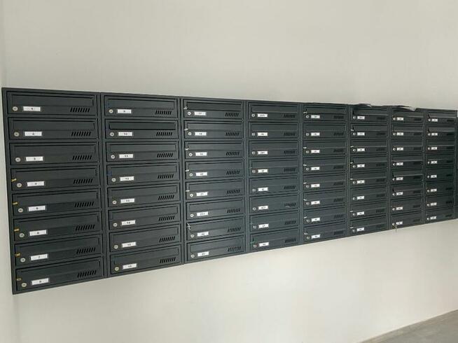 Mieszkanie na sprzedaż nowe, bezczynszowe z parkingiem gratis