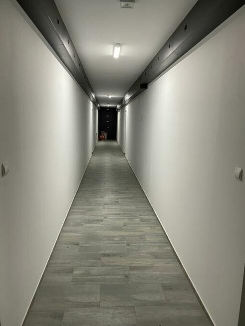 Mieszkanie na sprzedaż nowe, bezczynszowe z parkingiem gratis