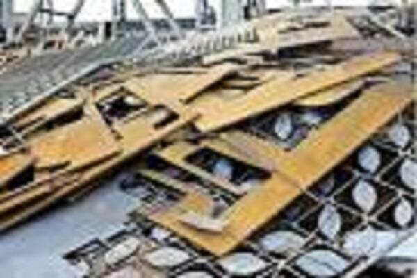 WYWÓZ ZŁOMU Białystok.