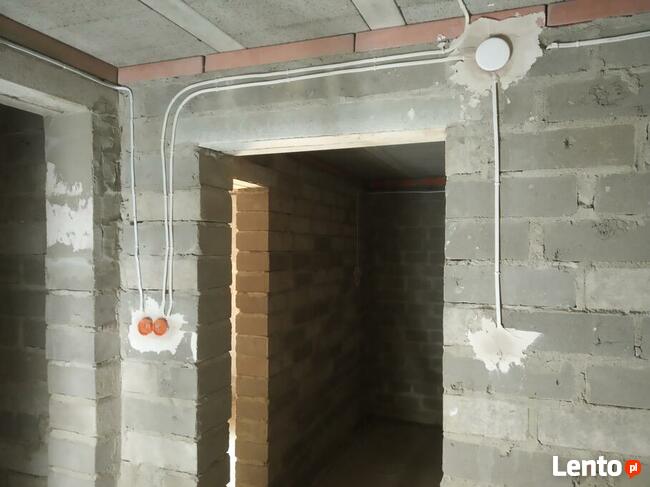 Instalacje elektryczne. Elektryk