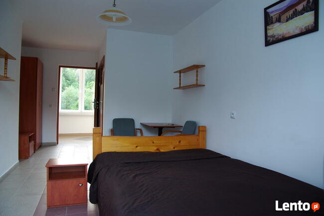 Krynica Zdrój oferta dla dewelopera