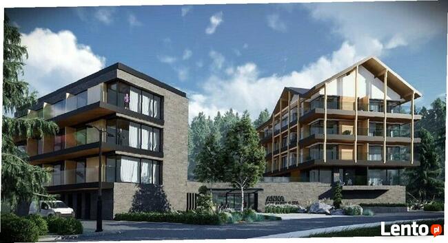 Krynica Zdrój oferta dla dewelopera