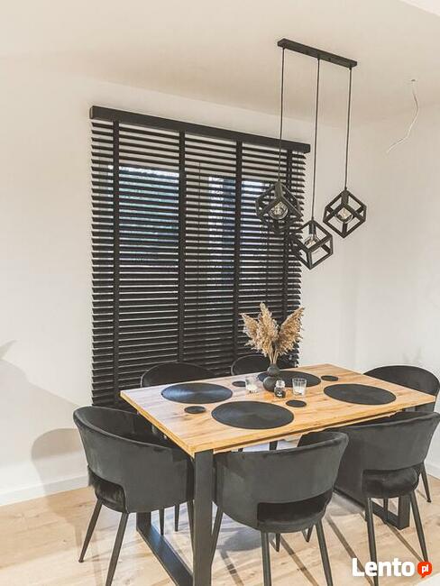 Żaluzje aluminiowe 16 mm 25 mm 35 mm 50 mm NA WYMIAR