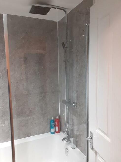 Ģlazura Terakota Kamień W Rolce Hydraulika Łazienki