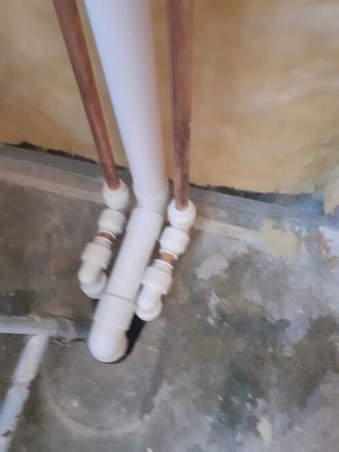 Ģlazura Terakota Kamień W Rolce Hydraulika Łazienki