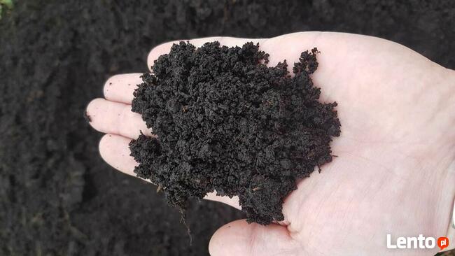Ziemia ogrodowa / Kora sosnowa / Keramzyt / Workowane /