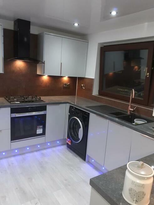 Ģlazura Terakota Kamień W Rolce Hydraulika Łazienki