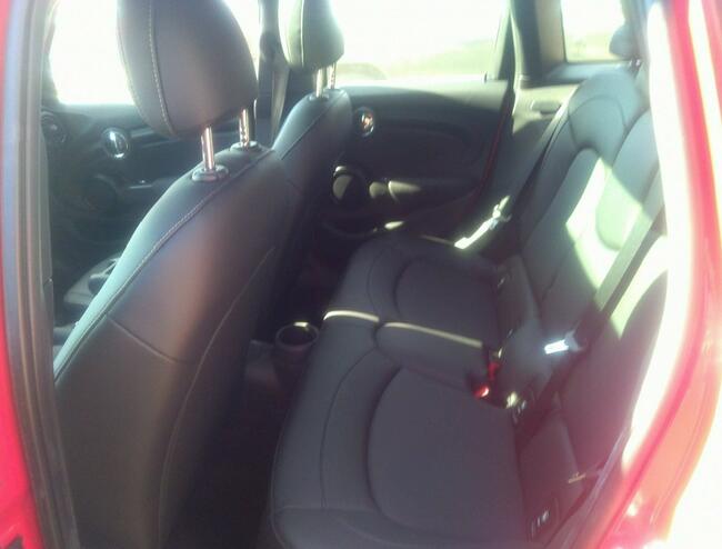 Mini Cooper 2020, 1.5L, Hardtop, porysowany lakier