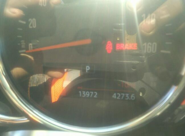 Mini Cooper 2020, 1.5L, Hardtop, porysowany lakier