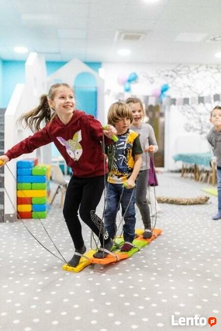 Animator dla dzieci Wesele, Komunia, Urodziny, Impreza firmo