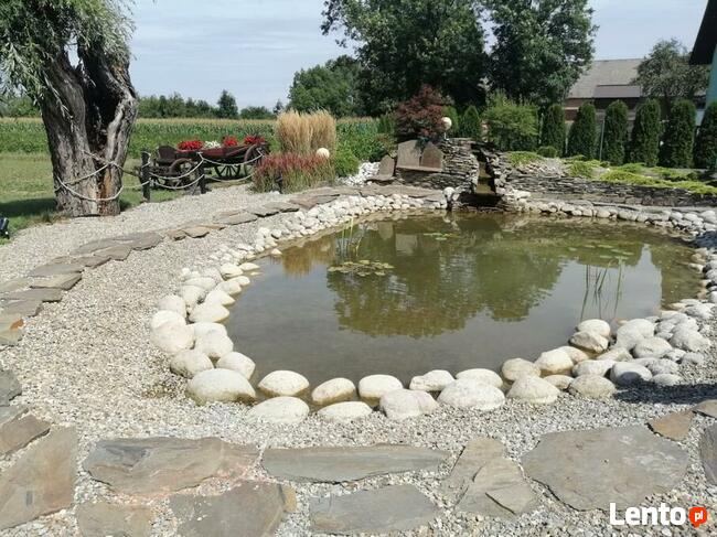 Kompleksowe usługi ogrodnicze, Trawniki ,Ogrody ,Nawadniania