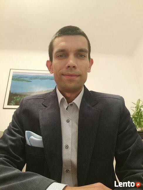 Chętnie popisze poznam miłą dziewczynę