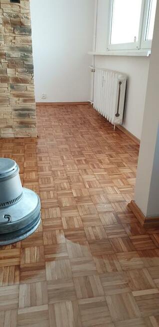 Cyklinowanie. Wolne terminy! Podłogi z drewna, układanie