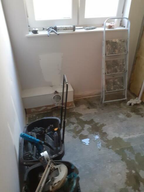 Ģlazura Terakota Kamień W Rolce Hydraulika Łazienki