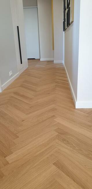 Cyklinowanie. Wolne terminy! Podłogi z drewna, układanie