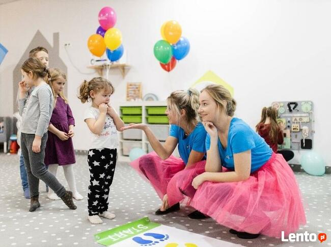 Animator dla dzieci Wesele, Komunia, Urodziny, Impreza firmo