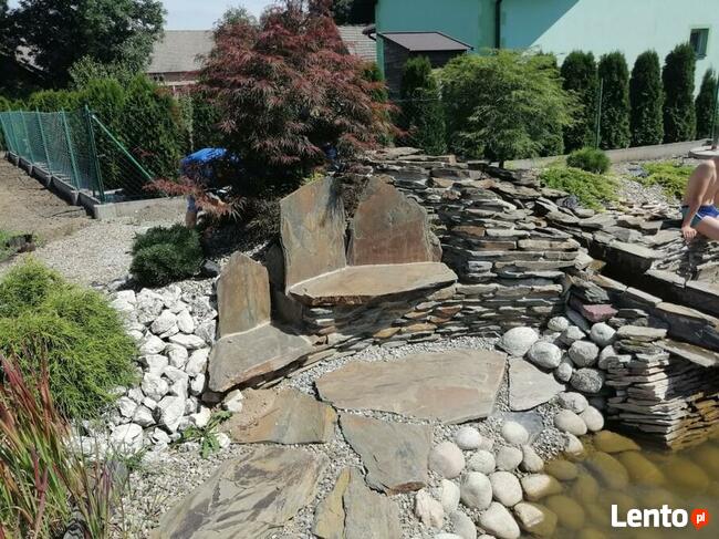 Kompleksowe usługi ogrodnicze, Trawniki ,Ogrody ,Nawadniania