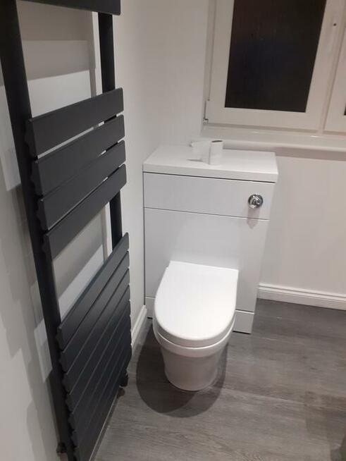 Ģlazura Terakota Kamień W Rolce Hydraulika Łazienki