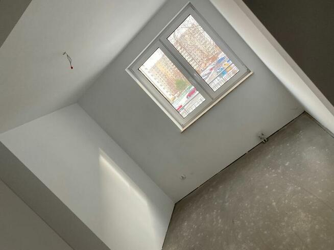 Mieszkanie na sprzedaż nowe, bezczynszowe z parkingiem gratis