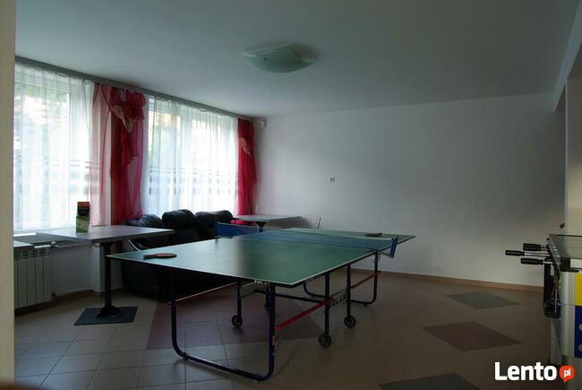 Krynica Zdrój oferta dla dewelopera