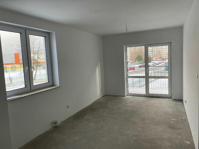 Mieszkanie na sprzedaż nowe, bezczynszowe z parkingiem gratis