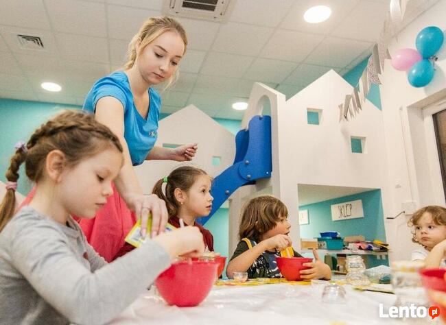 Animator dla dzieci Wesele, Komunia, Urodziny, Impreza firmo